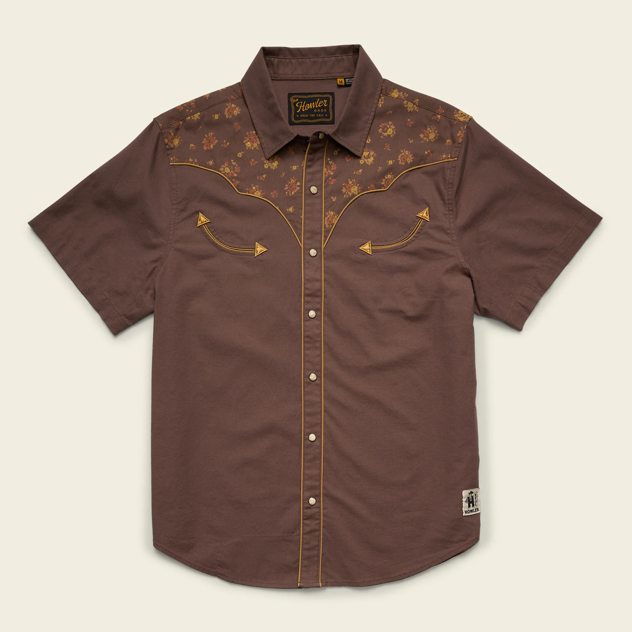 H-Man Western Wear Collection